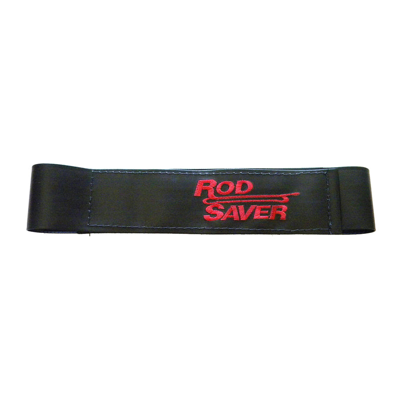 Rod Saver Vinyl Model 12" Strap [12 VRS] - Mealey Marine