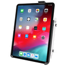 RAM Mount EZ-Rollr Cradle f/Apple iPad Pro 11" [RAM-HOL-AP23U] - Mealey Marine