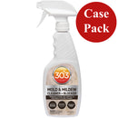 303 Mold  Mildew Cleaner  Blocker with Trigger Sprayer - 16oz *Case of 6* [30573CASE] - Mealey Marine