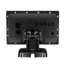 Simrad Cruise 5 US Coastal w/83/200 Transom Mount Transducer [000-14995-001] - Mealey Marine