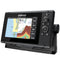 Simrad Cruise 7 US Coastal w/83/200 Transom Mount Transducer [000-14996-001] - Mealey Marine