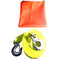 Rod Saver Emergency Tow Strap - 10,000lb Capacity [ETS] - Mealey Marine