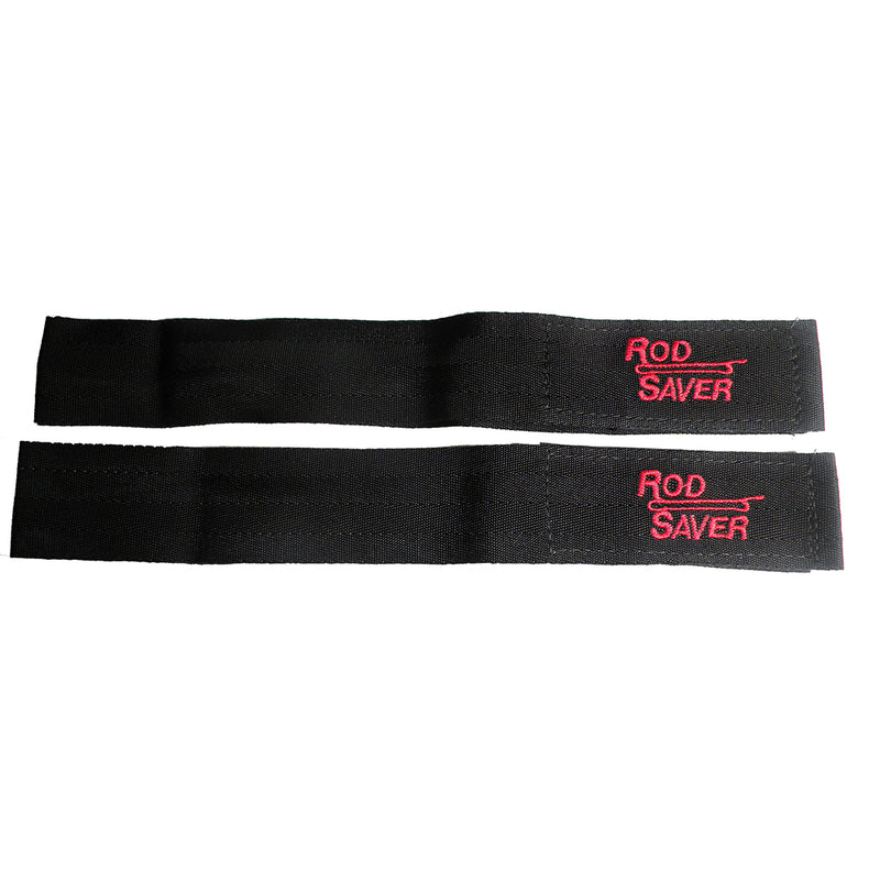 Rod Saver Rod Wraps - 32" - Pair [RRW32] - Mealey Marine