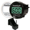 HawkEye DepthTrax 2B In-Dash Digital Depth Gauge - TM/In-Hull [DT2B-TM] - Mealey Marine