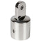 Sea-Dog Stainless Top Cap - 1-1/4" [270101-1] - Mealey Marine