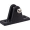 Sea-Dog Nylon Deck Hinge - Black [273200-1] - Mealey Marine