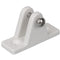 Sea-Dog Nylon Deck Hinge - White [273201-1] - Mealey Marine