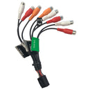 FUSION Wire Harness f/ MS-RA770 Stereo - Zone 3  4 (E Port-RCA) [010-12812-02] - Mealey Marine