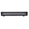 HEISE Infinite Series 22" RGB Backlite Dualrow Bar - 24 LED [HE-INFIN22] - Mealey Marine