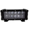 HEISE Infinite Series 8" RGB Backlite Dualrow Bar - 12 LED [HE-INFIN8] - Mealey Marine