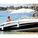 Taylor Made AnchorShade III - White [22042] - Mealey Marine