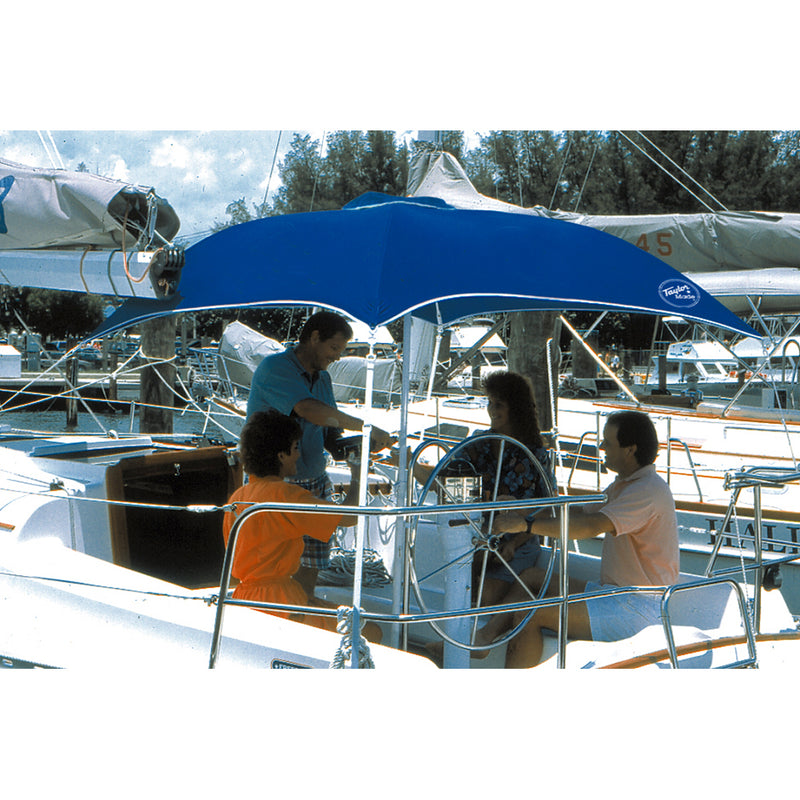 Taylor Made AnchorShade III - Blue [22043] - Mealey Marine