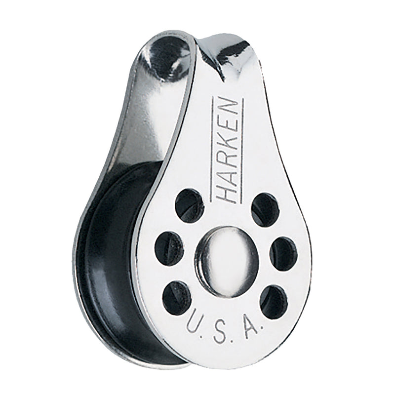 Harken 22mm Micro Block [224] - Mealey Marine