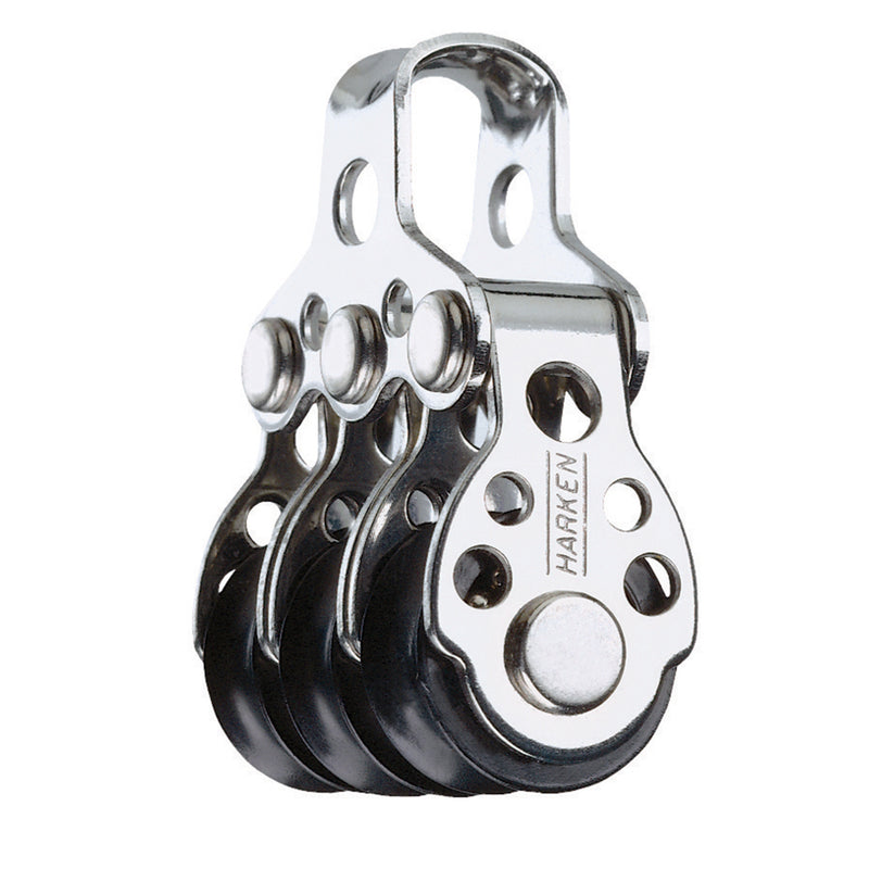 Harken 16mm Triple Block [408] - Mealey Marine