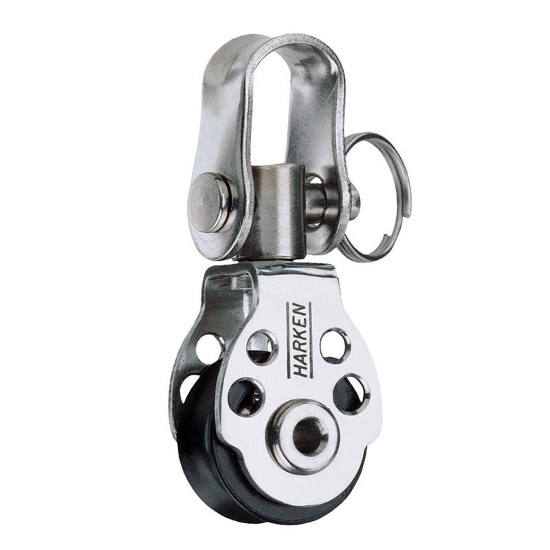 Harken 16mm Block w/Swivel [417] - Mealey Marine