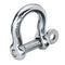 Harken 4mm Shallow Bow Shackle [2131] - Mealey Marine