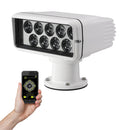 ACR RCL-100 LED Searchlight w/WiFi Remote Control Module - 12/24V [1953] - Mealey Marine