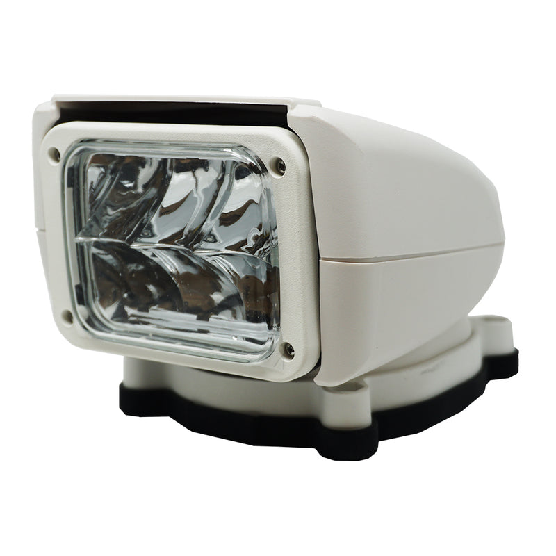 ACR RCL-85 White LED Searchlight w/Wireless Remote Control - 12/24V [1956] - Mealey Marine