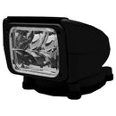 ACR RCL-85 Black LED Searchlight w/Wireless Remote Control - 12/24V [1957] - Mealey Marine