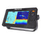 Raymarine Element 9 S w/Navionics+ US  Canada Chart - No Transducer [E70533-00-NAG] - Mealey Marine