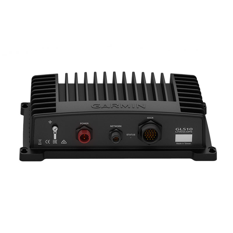 Garmin GLS 10 Sonar Module [010-12954-00] - Mealey Marine