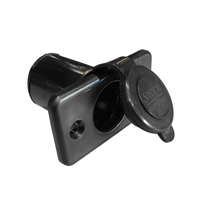 Sea-Dog 12V Power Socket  Cap [426113-1] - Mealey Marine