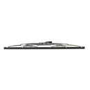 Marinco Deluxe Stainless Steel Wiper Blade - 18" [34018S] - Mealey Marine