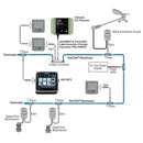 Digital Yacht AISnode NMEA 2000 Boat AIS Class B Receiver [ZDIGAISNODE] - Mealey Marine