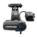 Lowrance Ghost Trolling Motor 47" Shaft f/24V or 36V Systems [000-14937-001] - Mealey Marine