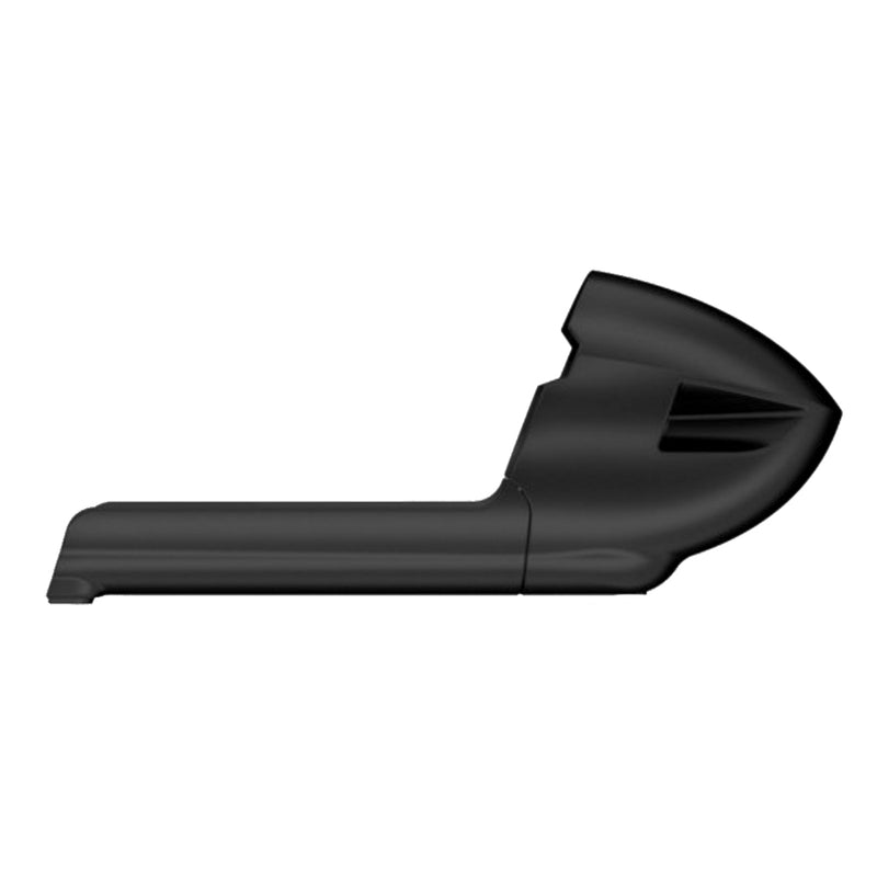 Garmin Force Round Nose Cone w/Transducer Mount [010-12832-22] - Mealey Marine