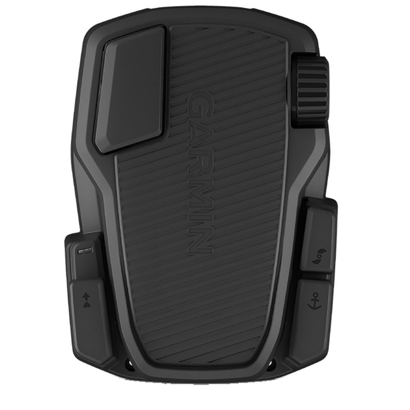 Garmin Force Trolling Motor Foot Pedal [010-12834-00] - Mealey Marine