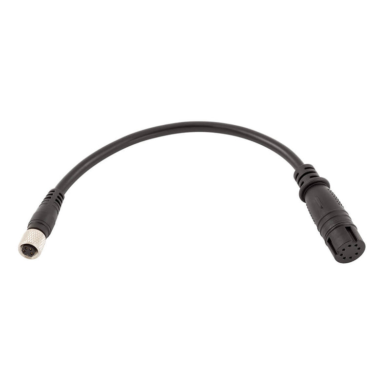 Minn Kota MKR-US2-15 Lowrance 8-Pin Tripleshot ADP f/Hook2 [1852075] - Mealey Marine