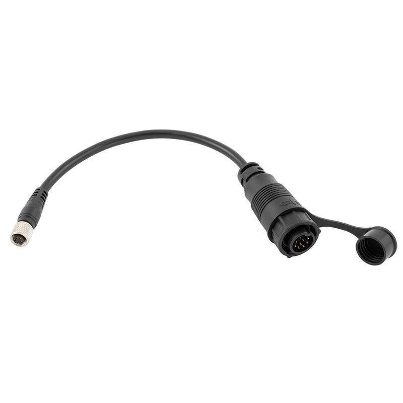 Minn Kota MKR-US2-16 Lowrance 9-Pin TotalScan ADP f/TI2 HDS [1850276] - Mealey Marine