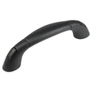 Sea-Dog PVC Coated Grab Handle - Black - 9-3/4" [227560-1] - Mealey Marine