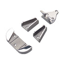 Sea-Dog Stainless Steel Anchor Chocks f/5-20lb Anchor [322150-1] - Mealey Marine