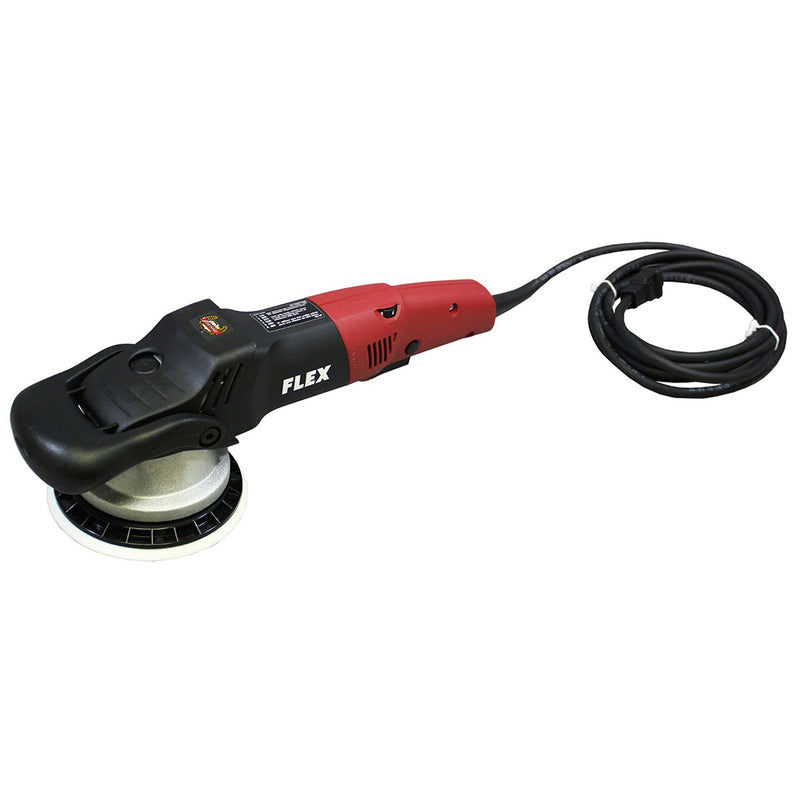 Presta FLEX Positive Drive Rotary Orbital Polisher [820009] - Mealey Marine