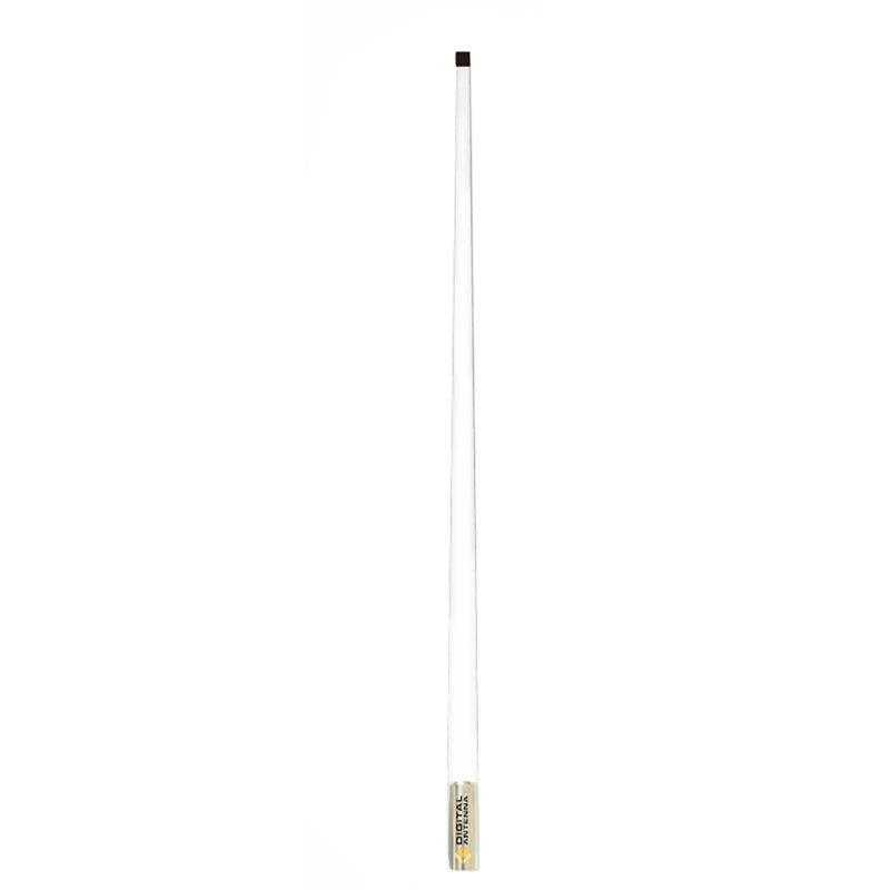 Digital Antenna 533-VW-S VHF Top Section f/532-VW or 532-VW-S [533-VW-S] - Mealey Marine