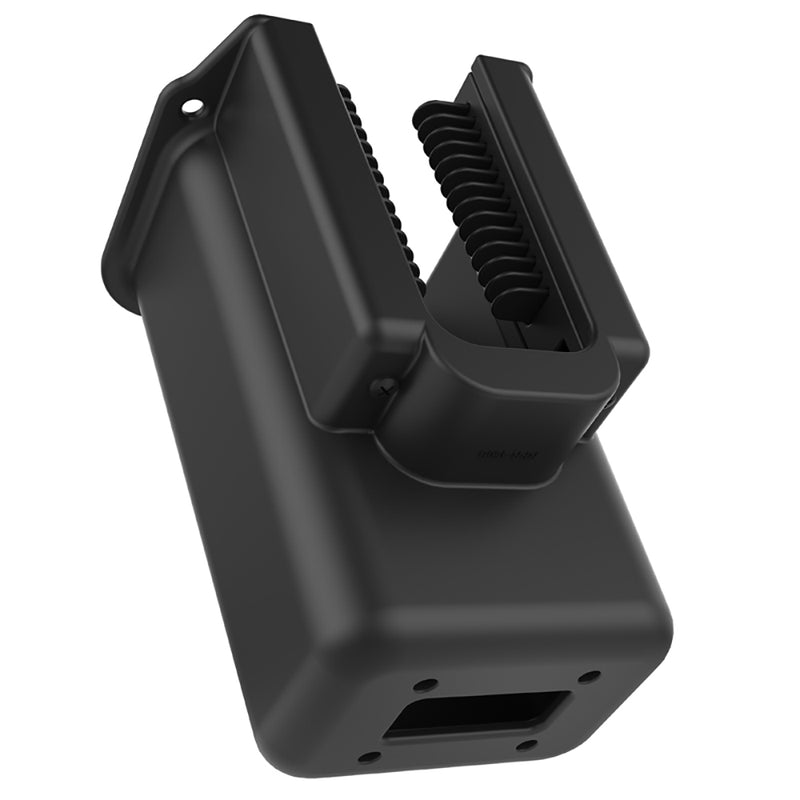 RAM Mount Power-Grip XL Universal Scanner Gun Holder [RAP-450U] - Mealey Marine