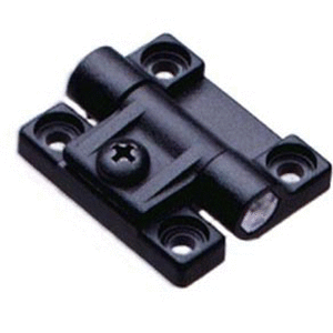 Southco Adjustable Torque Position Control Hinge [E6-10-301-20] - Mealey Marine