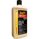 Meguiars Ultra Pro Finishing Polish - 32oz *Case of 6* [M21032CASE] - Mealey Marine