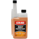 STA-BIL 360 Protection - 32oz [22275] - Mealey Marine