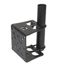 RAM Mount RAM Vertical Drill-Down Vehicle Base w/Lower RAM Tele-Pole [RAM-VB-184T] - Mealey Marine