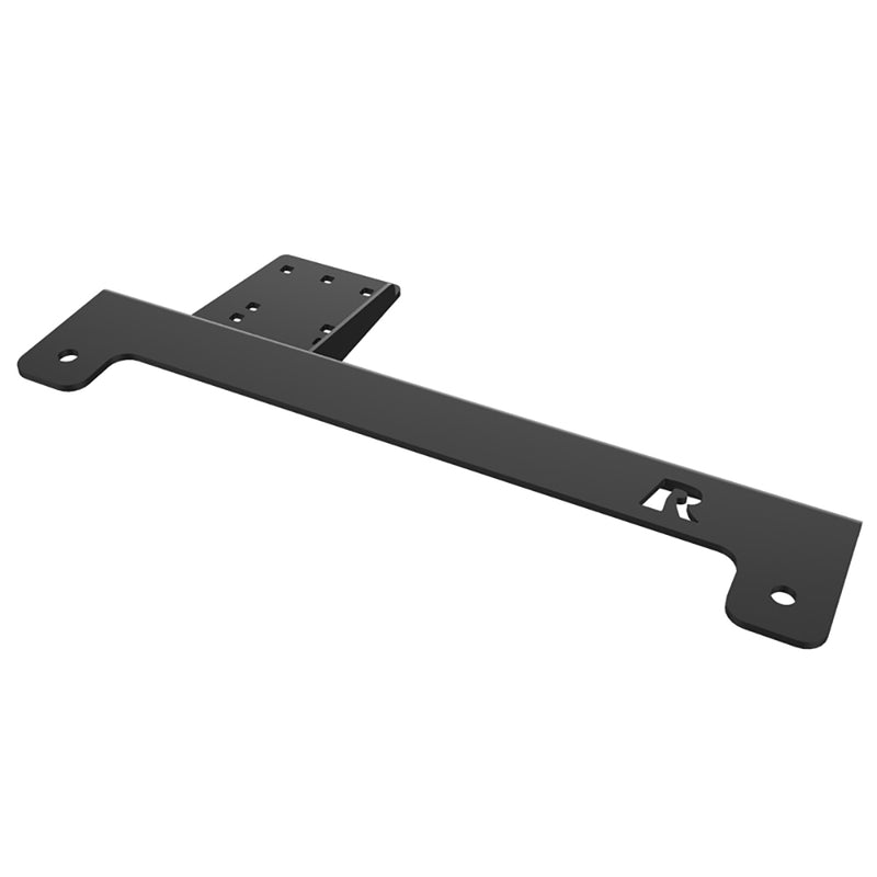 RAM Mount RAM No-Drill Vehicle Base f/19 Chevy Silverado 1500  GMC 1500 [RAM-VB-203] - Mealey Marine