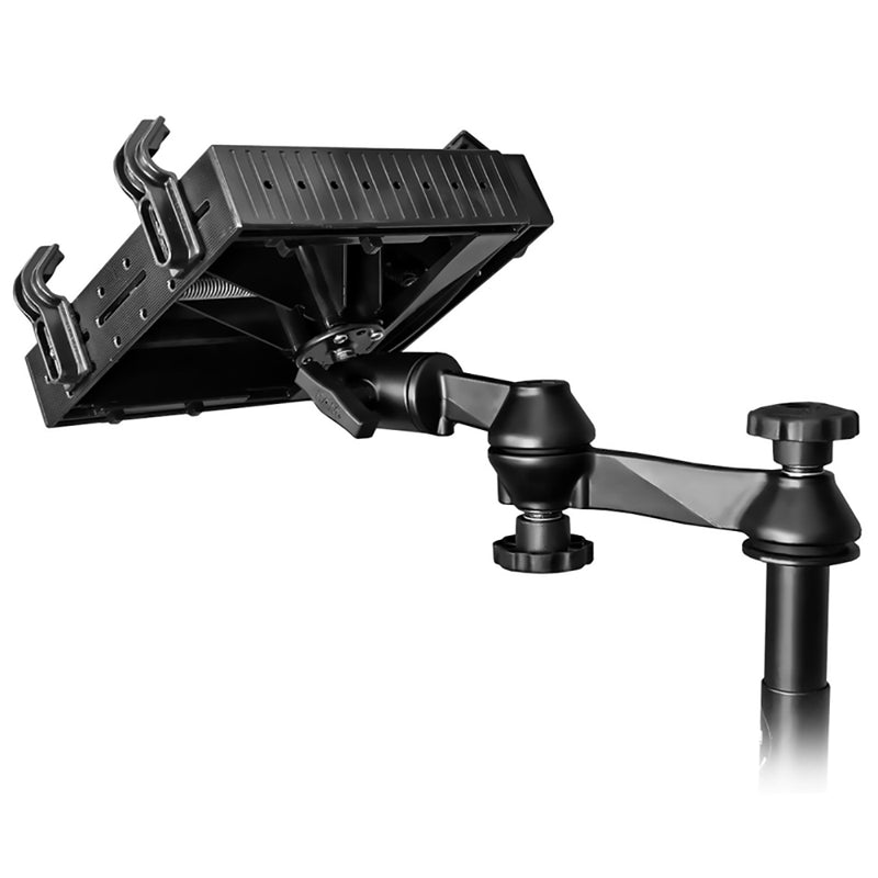 RAM Mount RAM No-Drill Laptop Mount f/19-21 Chevy Silverado 1500  GMC 1500 [RAM-VB-203-SW1] - Mealey Marine