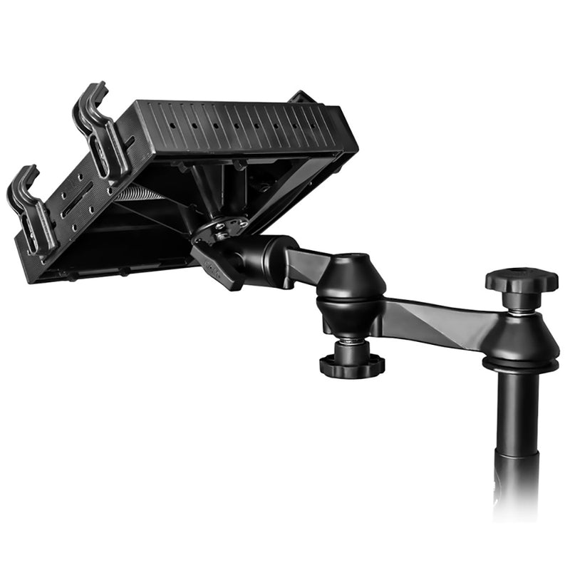 RAM Mount RAM No-Drill Laptop Mount f/2019 Ford Ranger [RAM-VB-202-SW1] - Mealey Marine