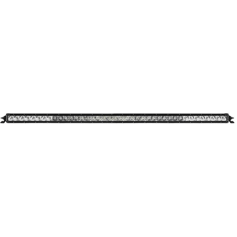 RIGID Industries SR-Series PRO LED 40" Spot/Flood Combo - Black [940314] - Mealey Marine