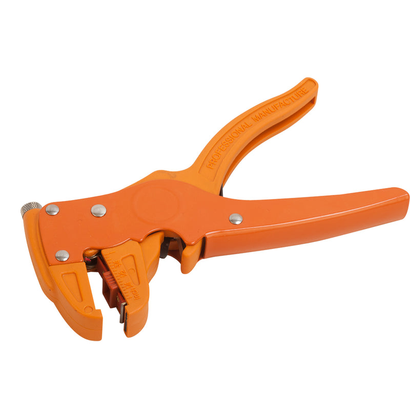 Sea-Dog Adjustable Wire Stripper  Cutter [429930-1] - Mealey Marine