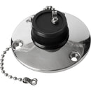 Sea-Dog Washdown Water Outlet - 316 Stainless Steel [513120-1] - Mealey Marine