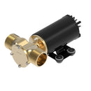 Johnson Pump Talulah High Flow Ballast Pump - 30 GPM - 12V [10-24939-18] - Mealey Marine