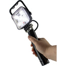 Sea-Dog LED Rechargeable Handheld Flood Light - 1200 Lumens [405300-3] - Mealey Marine